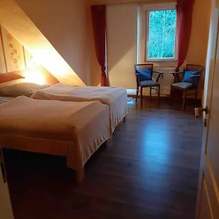 Appartamento Schoene Fewo Moselblick Wlan Netflix Freizeitpark Klotten