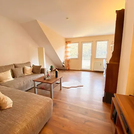 Schoene Fewo Moselblick Wlan Netflix Freizeitpark * Klotten