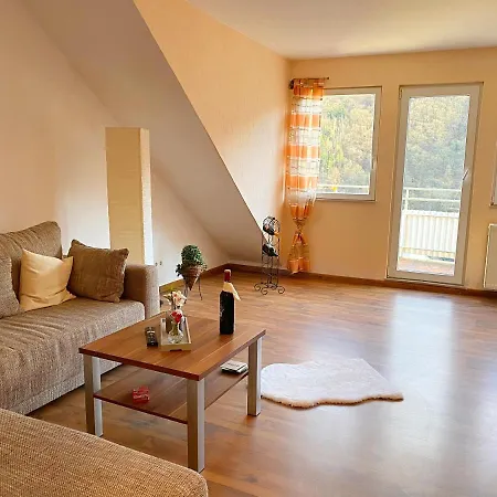 Schoene Fewo Moselblick Wlan Netflix Freizeitpark *